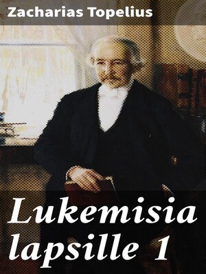 cover image of Lukemisia lapsille 1